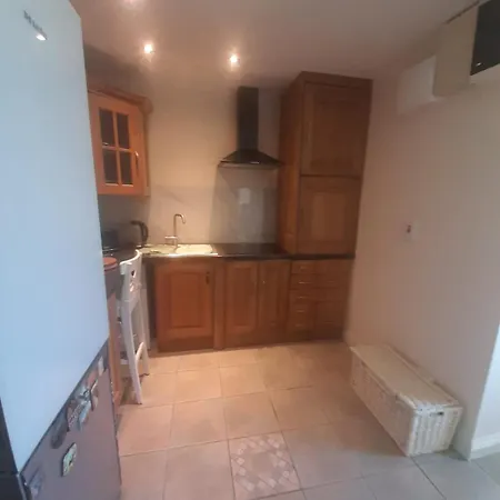 Apartment The Mews *