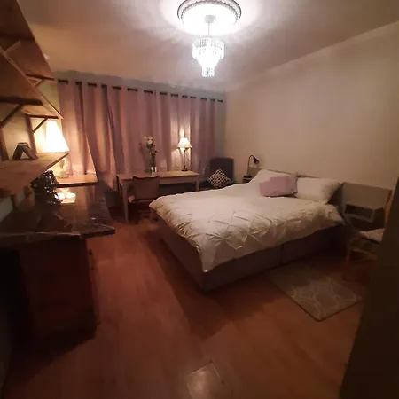 The Mews Feevaghmore