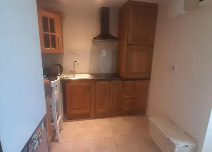 Apartment The Mews *