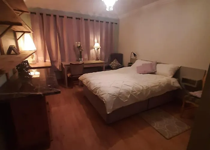 The Mews Feevaghmore