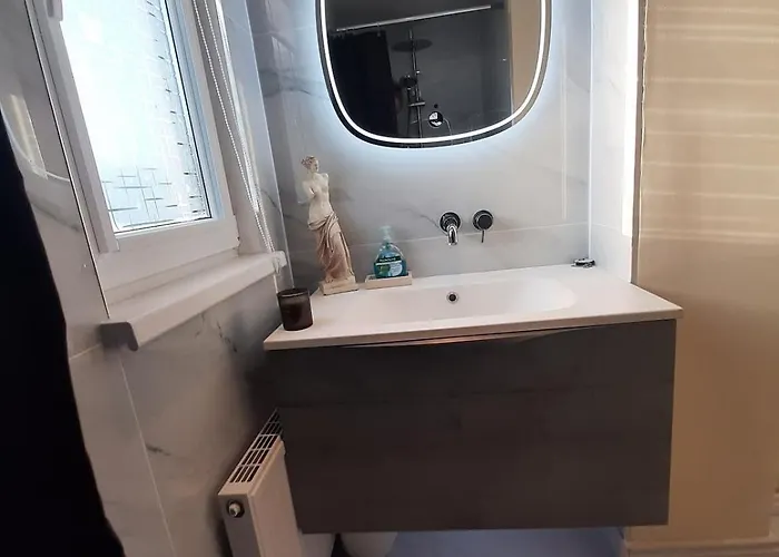 The Mews * Feevaghmore